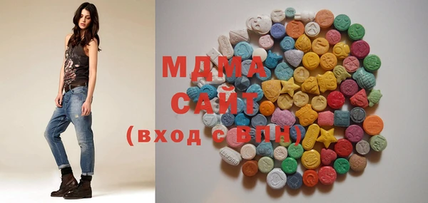 таблы Кулебаки